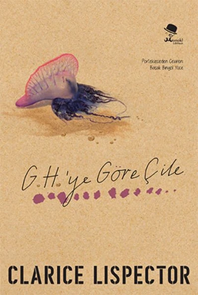 G.H.’ye Göre Çile - Resim 3