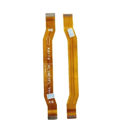 Huawei Y6P 2020 Ara Film Flex Cable MED-LX9N ürün görseli 1