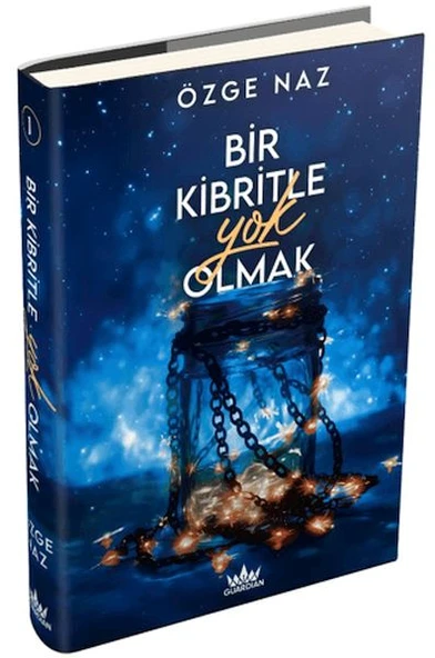 Bir Kibritle Yok Olmak 1 (Ciltli) ürün görseli 1