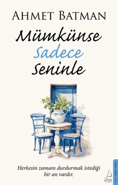 Mümkünse Sadece Seninle - Resim 2