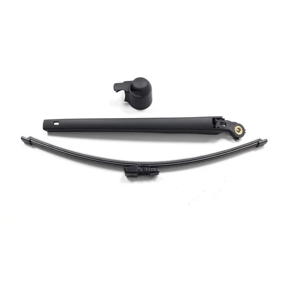 VW Caravelle T6 2016-2019 7E0955707B Arka Cam Silecek Takımı ürün görseli 1