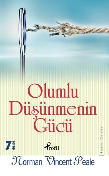 Olumlu Düşünmenin Gücü ürün görseli 1