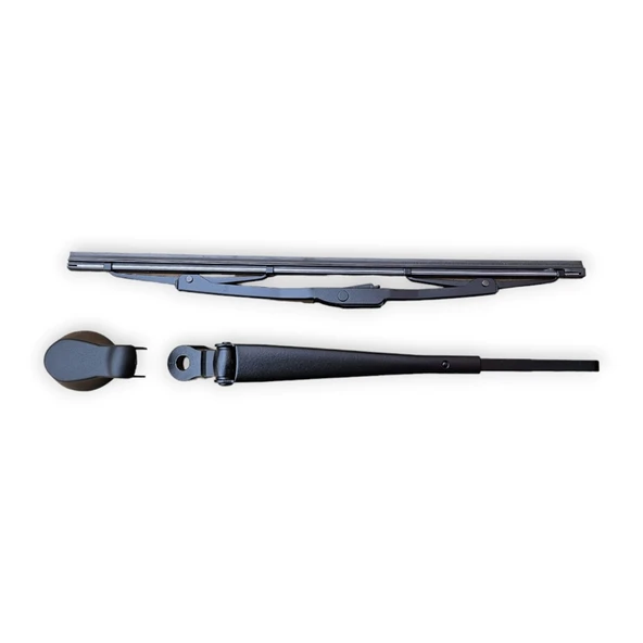 Ford Fusion 2003-2012 Arka Cam Silecek Kolu Takımı 2S61-17406-Ac ürün görseli 1