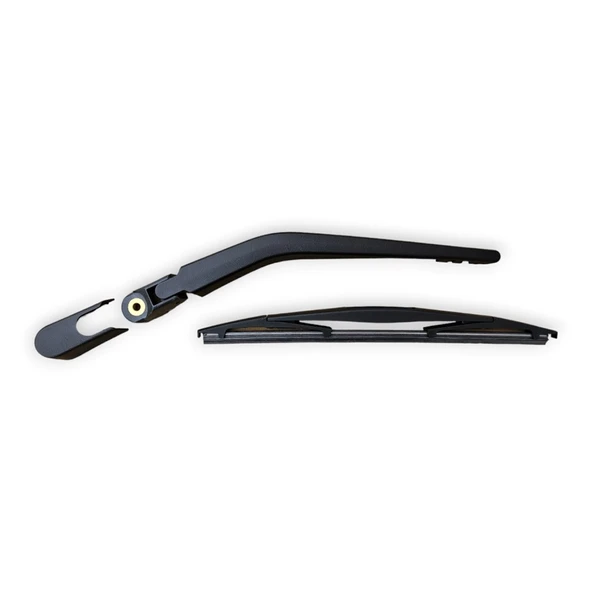 Bmw 1 Serisi F21 2011-2018 61617241985 Arka Cam Silecek Kolu Takımı ürün görseli 1