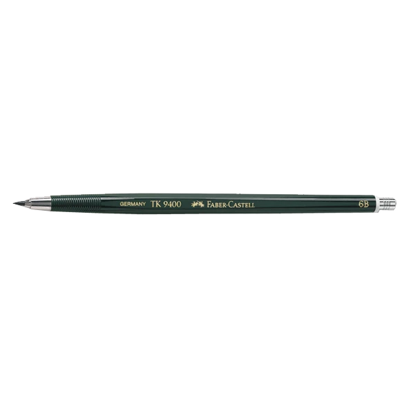 Faber-Castell Versatil Kalem TK 9400 3.15 MM 13 94 06 5 Lİ PAKET-5-LI-PKT ürün görseli 1