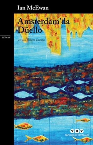 Amsterdam’da Düello - Resim 3