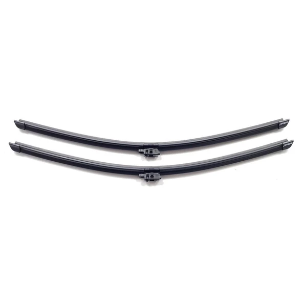 Mercedes GLC Serisi X253 2015-2023 55x55cm Ön Cam Silecek Takımı ürün görseli 1