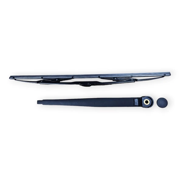 Bmw 5 Seri E39 Touring 1996-2003 Arka Silecek Kolu Takımı 61628221453 ürün görseli 1
