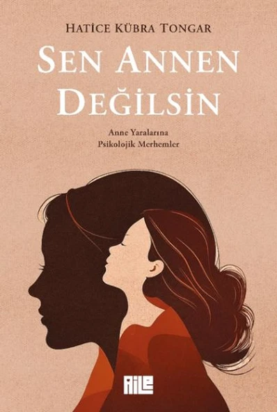 Sen Annen Değilsin - Resim 3