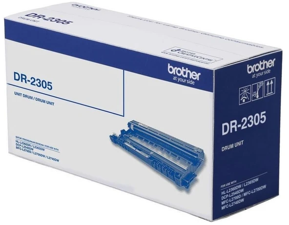 Tonersepeti Brother DR-2305  Drum Ünitesi ürün görseli 1