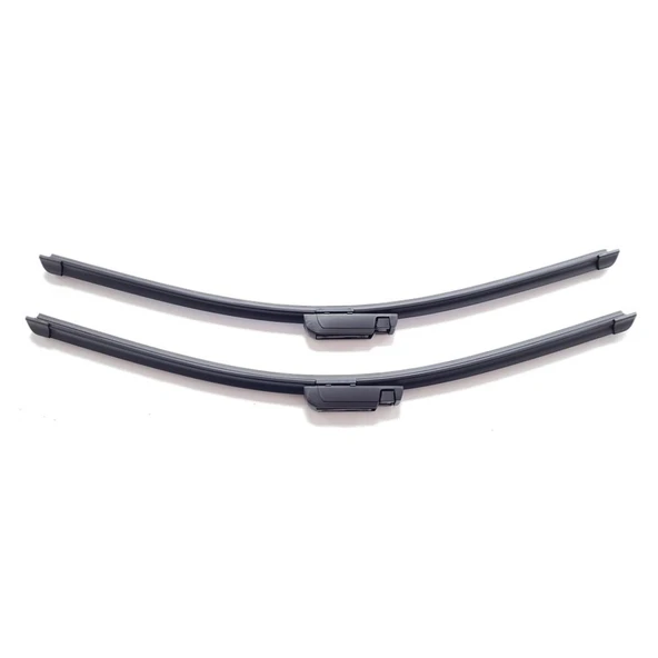 Audi A6 2009-2011 Ön Cam Silecek Takımı 55x55cm ürün görseli 1