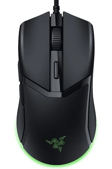 Razer Cobra RGB Optik Kablolu Gaming Mouse RZ01-04650100-R3M1 ürün görseli 1