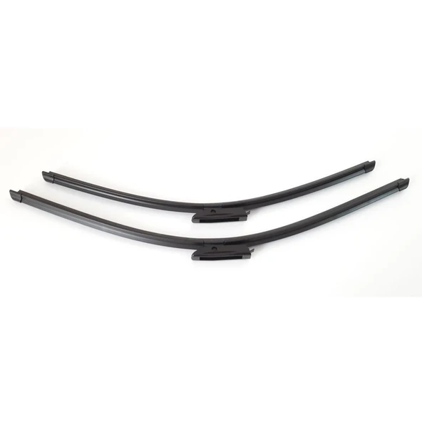 Renault Grand Scenic MK2 2006-2009 65x55cm Ön Cam Silecek Takımı ürün görseli 1