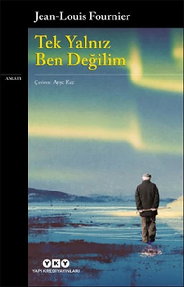 Tek Yalnız Ben Değilim - Resim 3