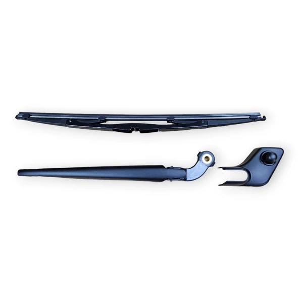 Volvo V70 2000-2003 Arka Cam Silecek Kolu Takımı 9483166 ürün görseli 1