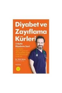 Diyabet ve Zayıflama Kürleri ürün görseli 1