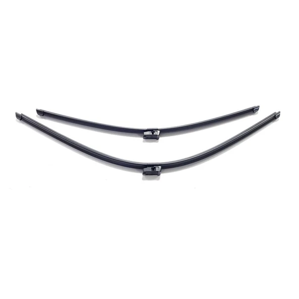 Peugeot 3008 2009-2016 Ön Cam Silecek Takımı 80x65cm ürün görseli 1