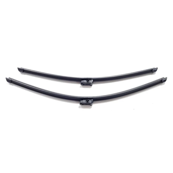 Mercedes Gle Serisi W166 2015-2018 Ön Cam Silecek Takımı 65x58cm ürün görseli 1