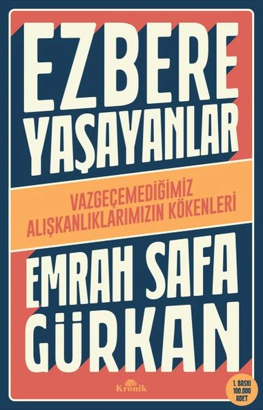 Ezbere Yaşayanlar - Resim 2