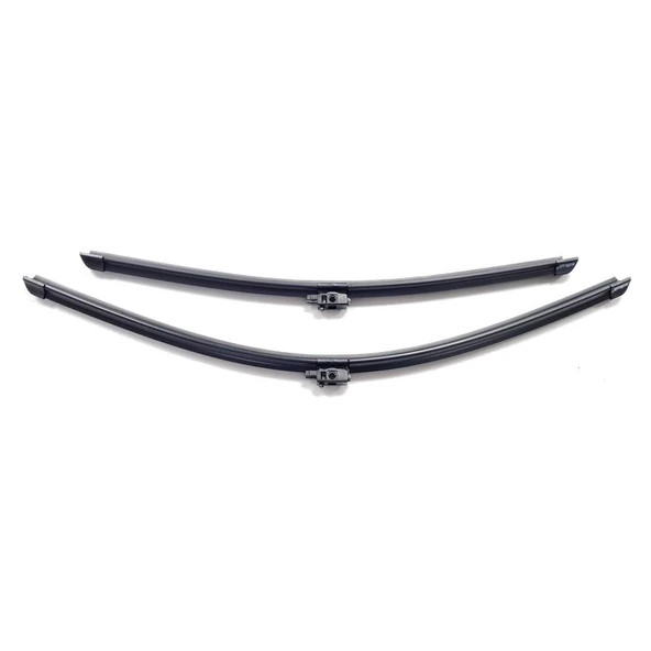Mercedes CLA Serisi C117 2016-2018 Ön Cam Silecek Takımı 60x48cm ürün görseli 1