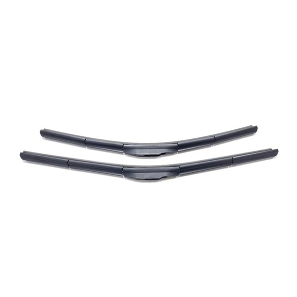 Mitsubishi ASX 2010-2016 Ön Cam Silecek Takımı 60x53cm ürün görseli 1