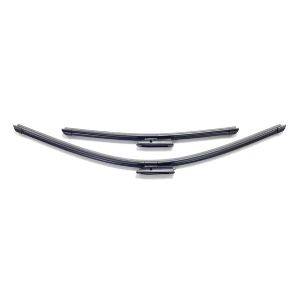 Renault Clio 4 HB 2012-2019 Ön Cam Silecek Takımı 65x35cm ürün görseli 1