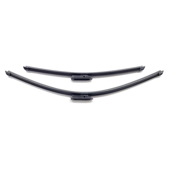Renault Talisman 2016-2023 Ön Cam Silecek Takımı 60x48cm ürün görseli 1