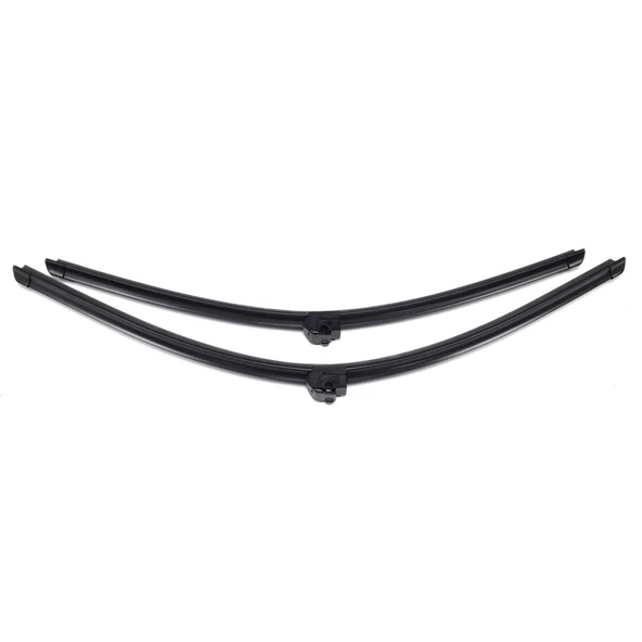 Renault Scenic MK2 2003-2005 65x55cm Ön Cam Silecek Takımı ürün görseli 1