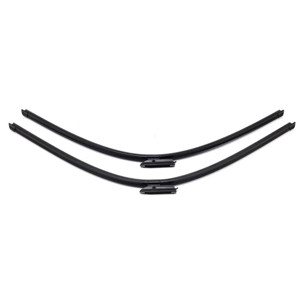 Citroen C4 Grand Picasso 2009-2013 Ön Cam Silecek Takımı 80x75cm ürün görseli 1