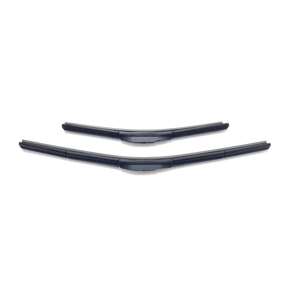 Hyundai Tucson 2004-2009 Ön Cam Silecek Takımı 60x40cm ürün görseli 1