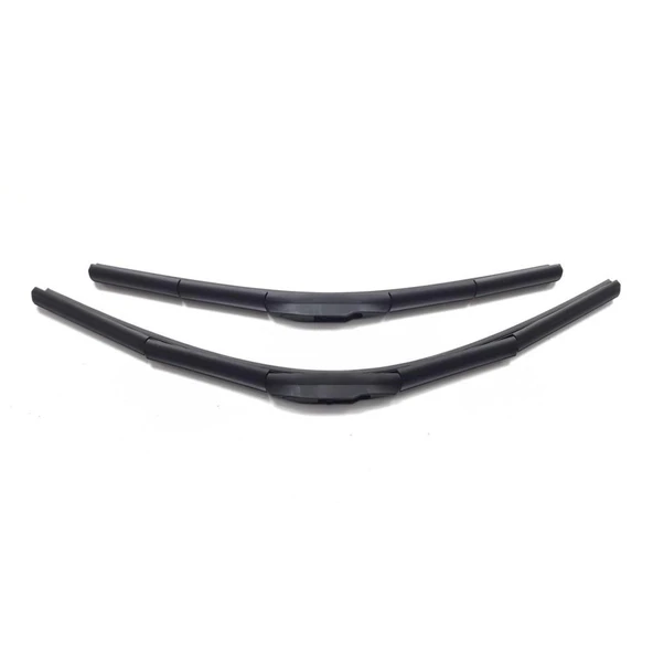 Peugeot 307 2001-2004 Makyajsız Ön Cam Silecek Takımı 70x65cm ürün görseli 1
