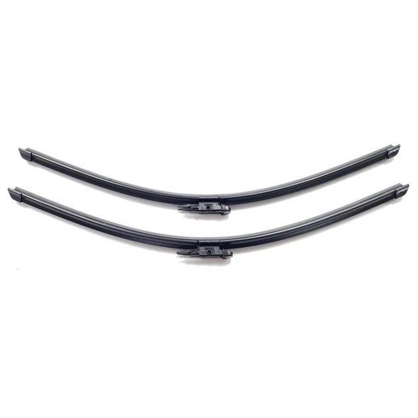 Bmw 1 Serisi E81 2004-2011 Ön Cam Silecek Takımı 50x50cm ürün görseli 1