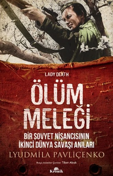Ölüm Meleği - Resim 3