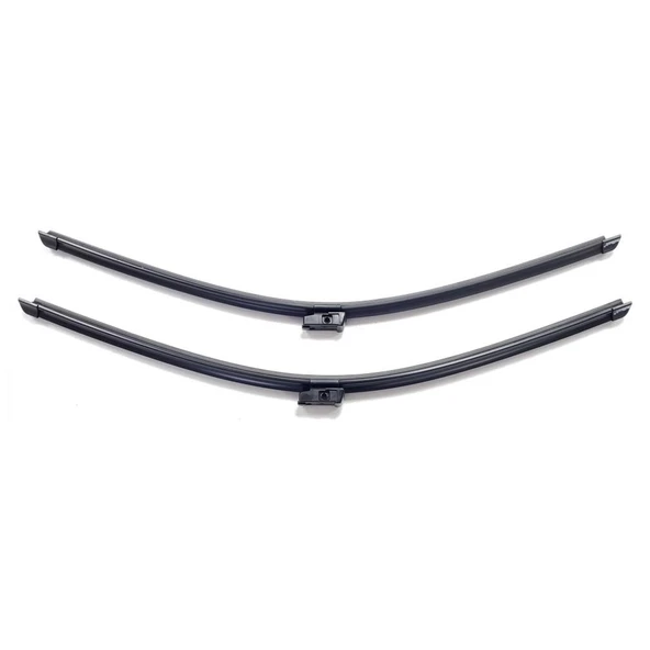 Peugeot 508 MK1 2010-2018 Ön Cam Silecek Takımı 65x65cm ürün görseli 1