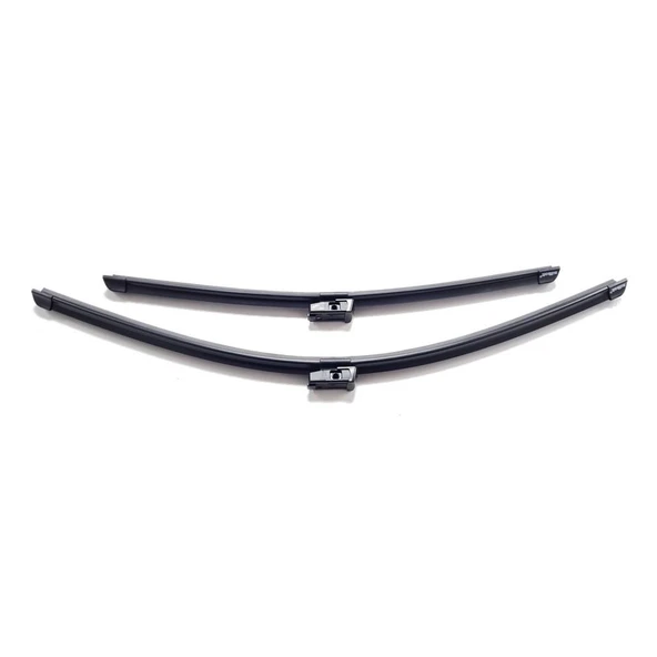 Seat İbiza 6J 2009-2017 Ön Cam Silecek Takımı 60x40cm ürün görseli 1
