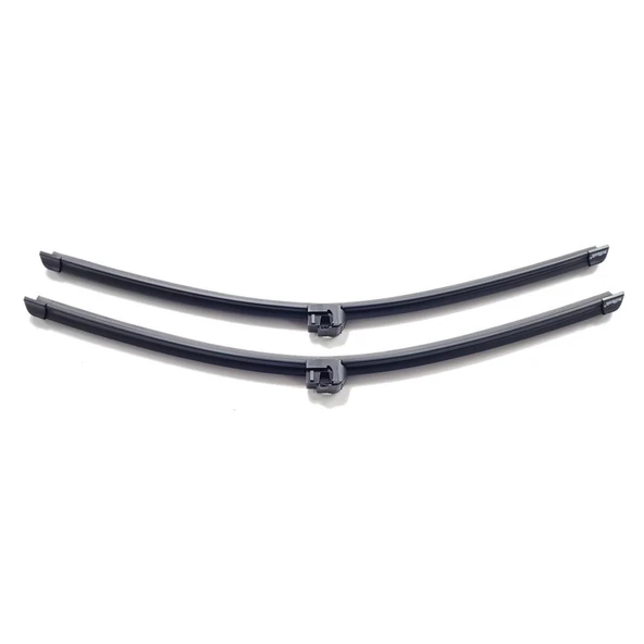 Mercedes Clc Cl203 2008-2011 Ön Cam Silecek Takımı 55x55cm ürün görseli 1