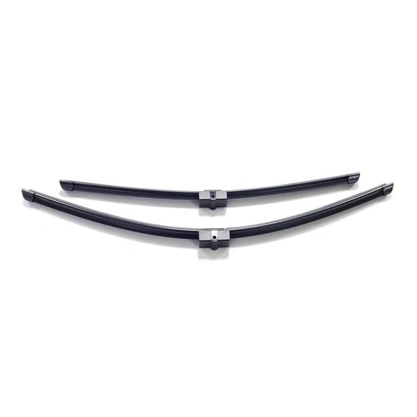 Skoda Octavia 2 A6 2009-2012 Ön Cam Silecek Takımı 60x48cm ürün görseli 1