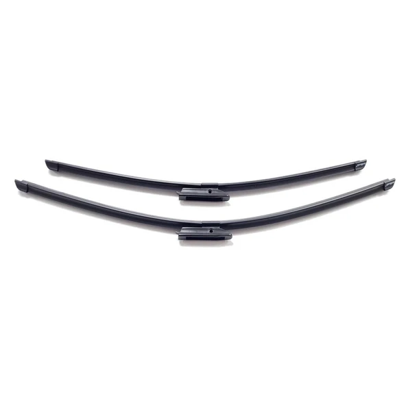Renault Scenic MK2 2006-2009 Ön Cam Silecek Takımı 65x55cm ürün görseli 1