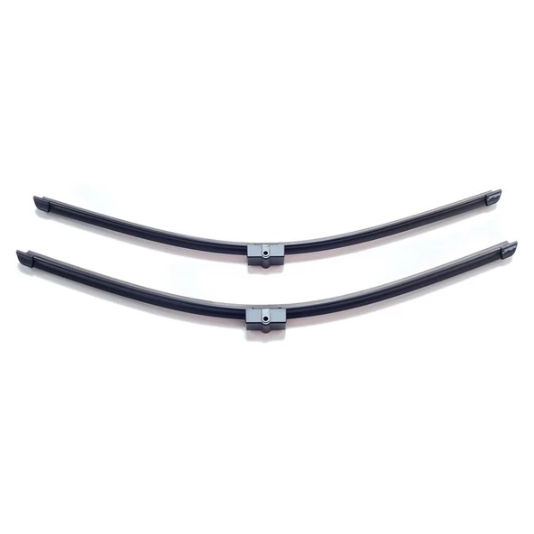 Mercedes-Benz E Serisi W212 2009-2013 60x60cm Ön Cam Silecek Takımı ürün görseli 1