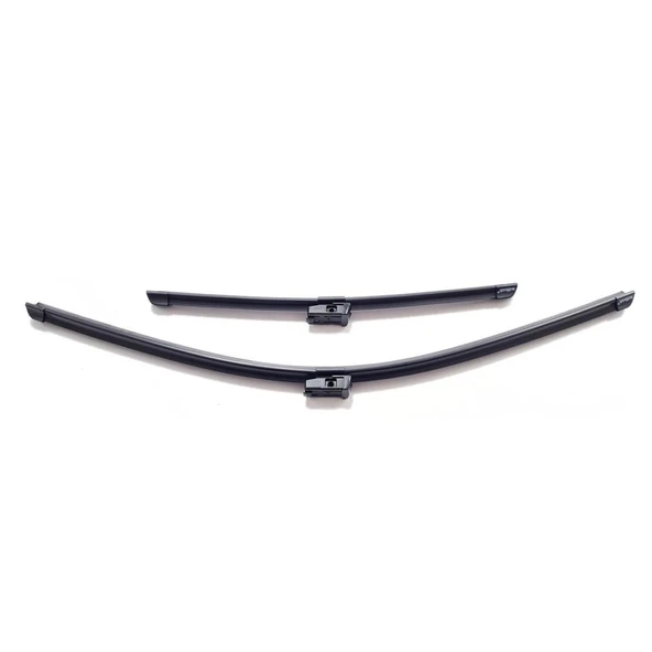 Kia Venga 2009-2019 Ön Cam Silecek Takımı 65x35cm ürün görseli 1