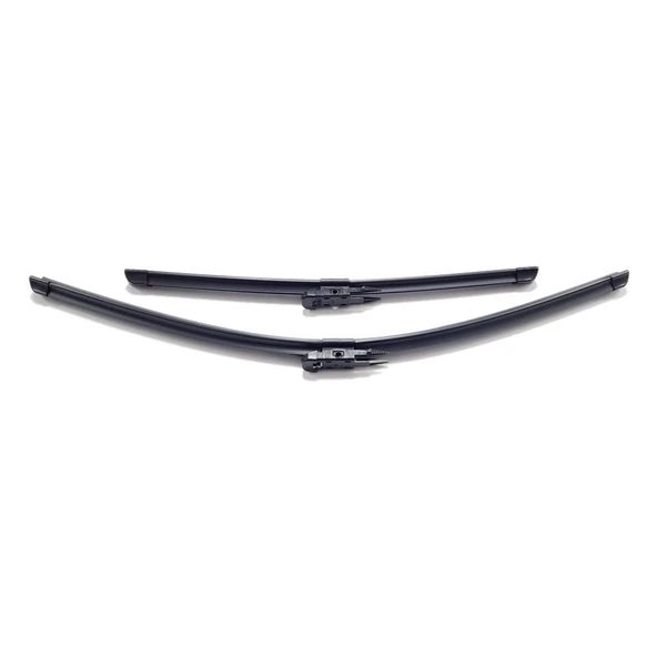 Nissan Qashqai J10 2007-2013 Ön Cam Silecek Takımı 60x38cm ürün görseli 1
