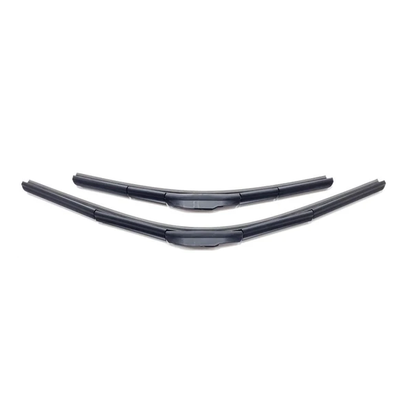 Toyota Prius 2010-2015 Ön Cam Silecek Takımı 65x40cm ürün görseli 1
