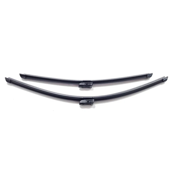 VW Tiguan 2016-2023 Ön Cam Silecek Takımı 60x55cm ürün görseli 1
