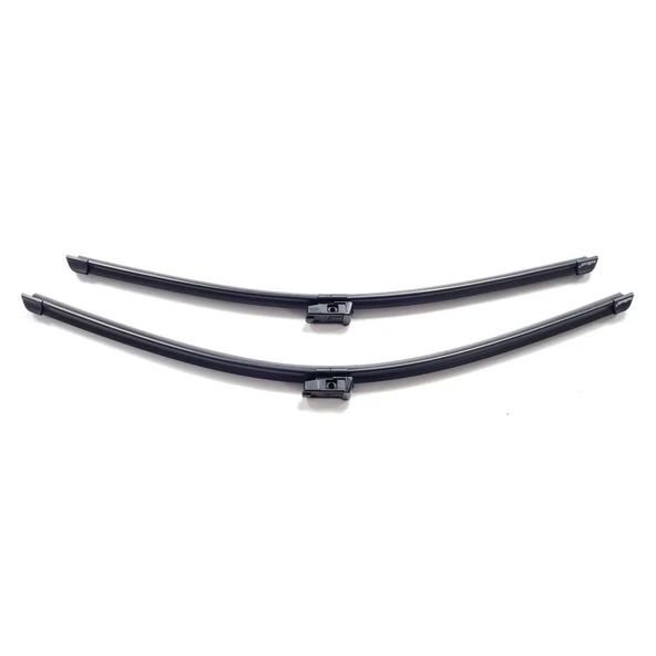 VW Tiguan 2012-2015 Ön Cam Silecek Takımı 60x53cm ürün görseli 1