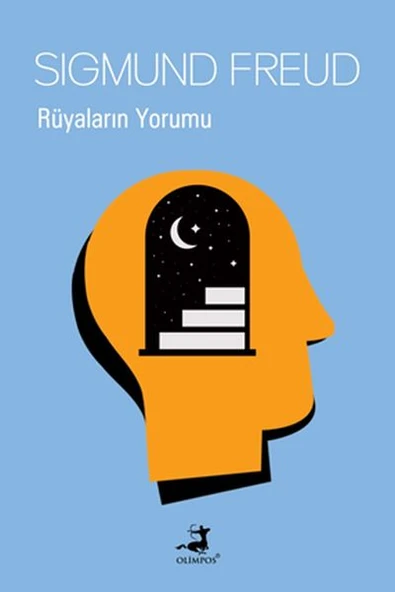 Rüyaların Yorumu ürün görseli 1