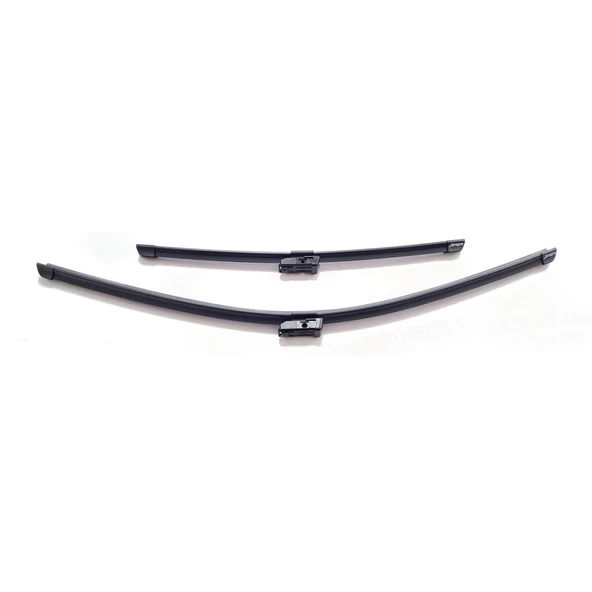 Skoda Citigo 2012-2020 Ön Cam Silecek Takımı 60x40cm ürün görseli 1