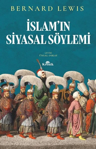 İslam'ın Siyasal Söylemi - Resim 2