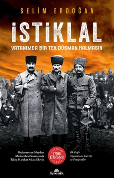 İstiklal ürün görseli 1