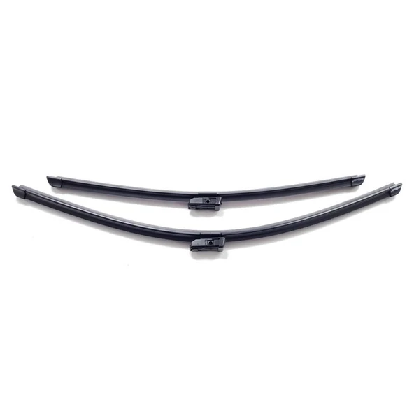 Audi A4 2016-2020 Ön Cam Silecek Takımı 60x50cm ürün görseli 1