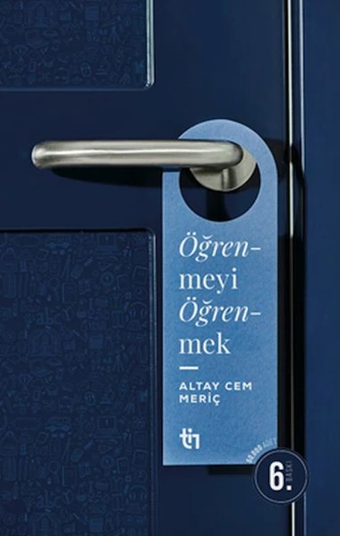 Öğrenmeyi Öğrenmek - Resim 2